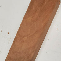 Apple (1 pc) Pen Blank Short 3/4"sq x 3" - (25)