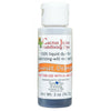 Sunset Orange Cactus Juice Stabilizing Dye 2 oz net weight by TurnTex Woodworks - Wood Acrylic Supply