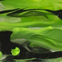 Duck Weed Mist BTW42PBL Acrylic (1 pc) Pen/Reel/Razor Blank 1"sq x 6" - Wood Acrylic Supply