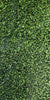 Golden Green Glitter Acrylic Razor Scales (2pc) 3mmx1"x6" Jewelry Crafts