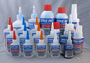 CA Glue - Thin (1-4.5oz Bottle) TMIProducts