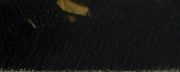 Black Tie BTW8KSS Acrylic (2 pc) Knife Scaless 3/16" x 1 1/2" x 5"