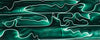 Rain Forest BTW97KSL Acrylic (1 pc) Knife Scales 3/8" x 1 1/2" x 5"