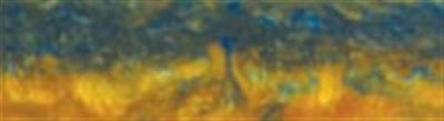 Blue & Gold Acrylester #50 1
