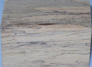 Tamarind Spalted 1 pc Bottle Stopper 1 1/2" x 2 1/2" 1313000SP7Blanks - Wood Acrylic Supply