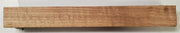 Eucalyptus Curly (1 pc) Turning 1 1/2"sq x 12" - (42)