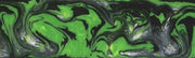 Hocus Pocus Acrylester #119 (1 pc) Pen/Reel/Razor Blank 5/8"sq x 5"