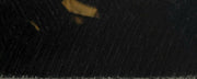 Black Tie BTW8PBL Acrylic (1 pc) Pen/Reel/Razor Blank 1"sq x 6" Black Tie BTW8PBL - Wood Acrylic Supply