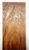 Zebrawood Stabilized (2 pc) Knife Scales 1/4" x 1 1/2" x 6" - 2465 - Wood Acrylic Supply