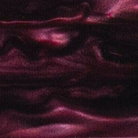 Burgundy Velvet BTW20KSS Acrylic (2 pc) Knife Scaless 3/16" x 1 1/2" x 5"