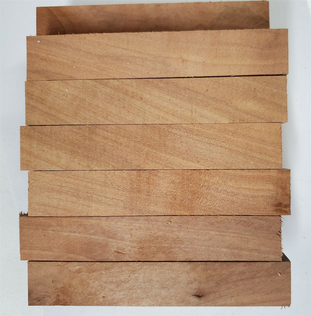 Apple (1 pc) Pen/Razor Blank 3/4"sq x 5" - (29)