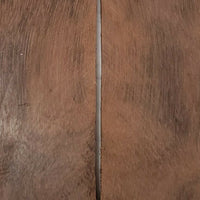 Laurel (2 pc) Knife Scales 1/4" x 1 1/2" x 6" - (18) - Wood Acrylic Supply