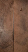 Laurel (2 pc) Knife Scales 1/4" x 1 1/2" x 6" - (18) - Wood Acrylic Supply