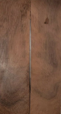 Laurel (2 pc) Knife Scales 1/4