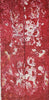 Wild Thing Acrylester (2 pc) Knife Scaless 1/4" x 1 1/2" x 6" - (7)
