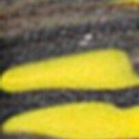Bumblebee Genesis Acrylester 1 pc Pen/Reel Blank 1" sq x 5" - Wood Acrylic Supply