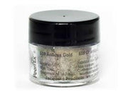 Pearl Ex Powdered Pigments (1) 3 Gram 659 ANT. GOLD by Jacquard - Wood Acrylic Supply