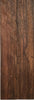 Chechen (2 pc) Knife Scaless 3/16" x 1" x 6" - (64)
