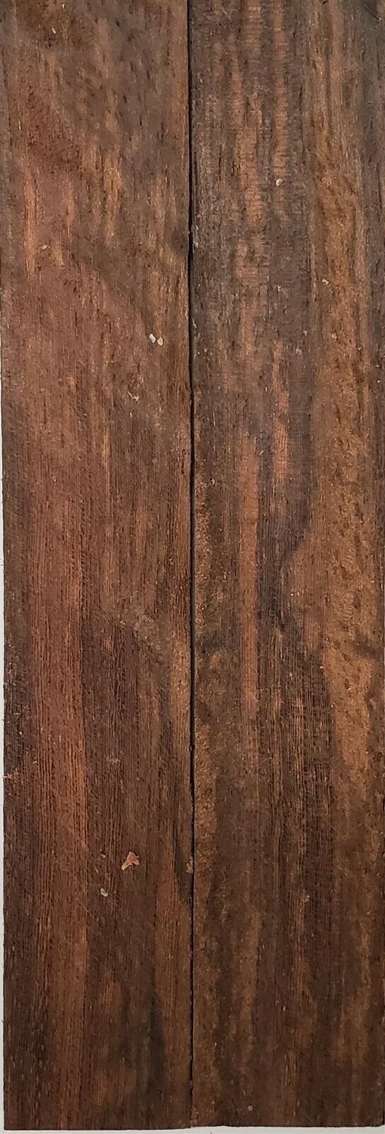 Chechen (2 pc) Knife Scaless 3/16" x 1" x 6" - (64)