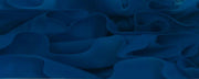 Caribbean Current BTW24KB Acrylic Knife Blank 1" x 1 1/2" x 6" Caribbean Current BTW24KB - Wood Acrylic Supply