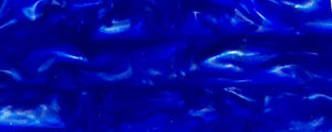 Cobalt BTW32KSS Acrylic (2 pc) Knife Scale 3/16" x 1 1/2" x 6" - Wood Acrylic Supply