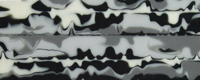 Urban Camo BTW125KSMINI Acrylic (2 pc) Knife Scale Mini 3/16