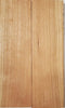 Coffee Tree (2 pc) Knife Scaless 1/4" x 1 1/2" x 5" - (33)