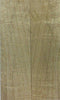 Myrtle Quilted (2 pc) Knife Scales 1/4" x 1 1/2" x 5" - 7596 - Wood Acrylic Supply