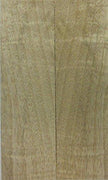 Myrtle Quilted (2 pc) Knife Scales 1/4" x 1 1/2" x 5" - 7596 - Wood Acrylic Supply