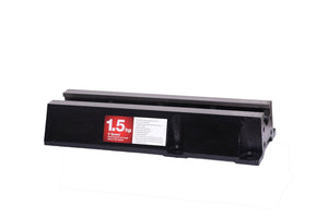 NOVA Bed Extension Lathe Accessory (Black) - Wood Acrylic Supply