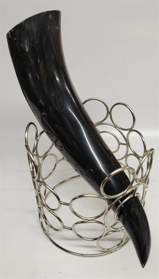Buffalo Horn w a 5
