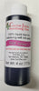 Red Wine Cactus Juice Stabilizing Dye (1) 4 oz bottle TurnTex Woodworks