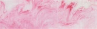 1 1/2" x 1 1/2" x 6" Game Call (1 pc) Raspberry Parfait Acrylester #68