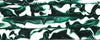 Spartan Pride BTW112KSM Acrylic (2 pc) Knife Scales 1/4" x 1 1/2" x 5"