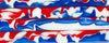 Patriot BTW83KSM Acrylic (2 pc) Knife Scaless 1/4" x 1 1/2" x 5"