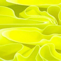 Sunflower Water BTW114KSS Acrylic (2 pc) Knife Scales 3/16" x 1 1/2" x 5"