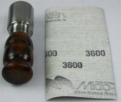 Micro-Mesh Regular Finishing Sheet 1 pc 3