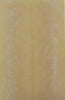 Blue Pearl Acrylester #18 (2 pc) Knife Scales 1/4" x 1 1/2" x 5" - Wood Acrylic Supply
