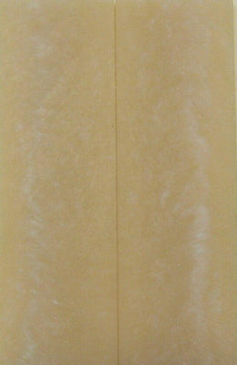 Blue Pearl Acrylester #18 (2 pc) Knife Scales 1/4