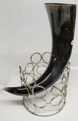 Buffalo Horn w a 5