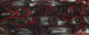 Martian StormBTW76PBL Acrylic (1 pc) Pen/Reel/Razor Blank 1"sq x 6" Martian StormBTW76PBL - Wood Acrylic Supply