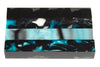 Stargazer Acrylic Pen Blank 3/4"x3/4"x5" BTWPBM1402 1pc