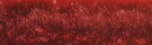 1" x 1 1/2" x 6" Knife Blank (1 pc) Mauve Coral Acrylester #27