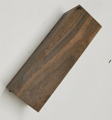 Ziricote (1 pc) Pen Blank Shorts 1