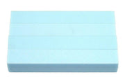 Baby Blue Acrylic Pen Blank 3/4"x3/4"x5" BTWPBM1123 (1 pc) - Wood Acrylic Supply