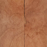 Apple (2 pc) Knife Scaless 1/4" x 1 1/2" x 6" - (15)