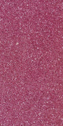 Pink Glitter Acrylic (1pc) 3mmx3"x3" Jewelry Crafts Inlay