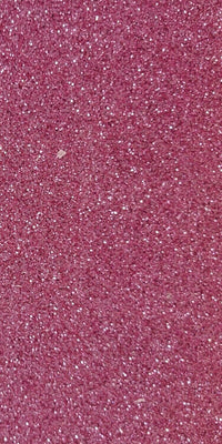 Pink Glitter Acrylic (1pc) 3mmx3
