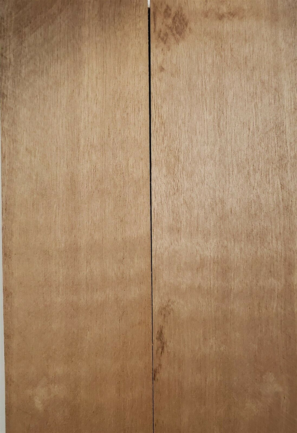Pear African (2 pc) Knife Scales 3/8" x 2" x 6" - (18) - Wood Acrylic Supply