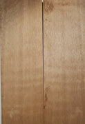 Pear African (2 pc) Knife Scales 3/8" x 2" x 6" - (18) - Wood Acrylic Supply